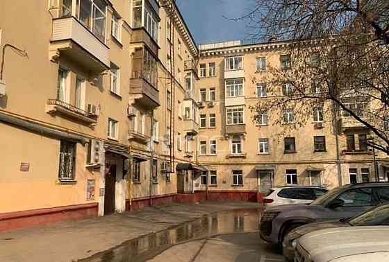 Комната, 15.7 м2, 3/5 эт. Москва