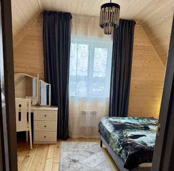 Дом, 109 м2, 9 соток, 2 эт. Наро-Фоминск