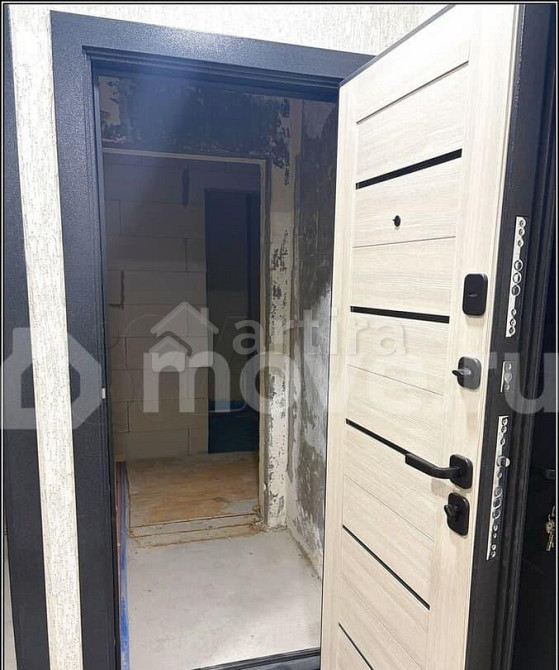 Студия, 14.8 м2, 1/10 эт. Москва - изображение 1