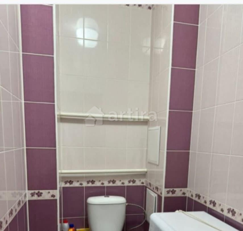 Комната, 15 м2, 10/17 эт. Ростов-на-Дону - изображение 2