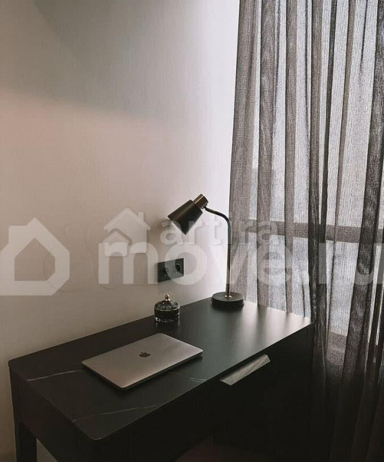 4-комн. квартира, 104 м2, 30/32 эт. Москва - изображение 4