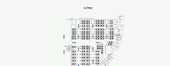 Гараж, 15 м2 Санкт-Петербург