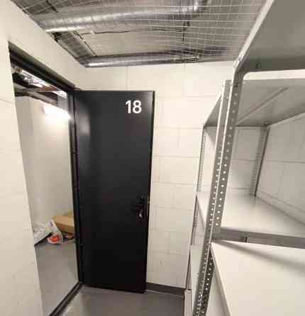 Гараж, 3.5 м2 Одинцово