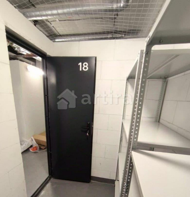 Гараж, 3.5 м2 Одинцово - изображение 4