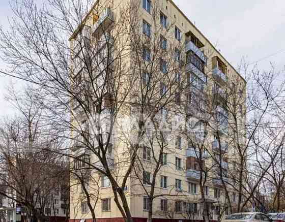1-комн. квартира, 35.2 м2, 3/9 эт. Москва