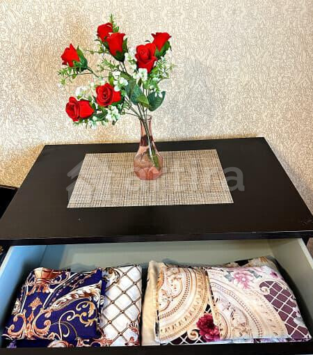 1-комн. квартира, 35 м2, 7/16 эт. Москва - изображение 12