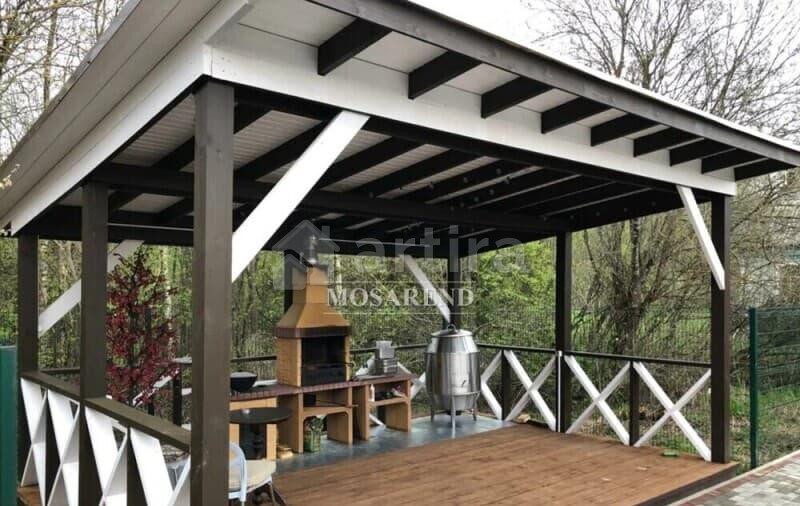 Коттедж, 50 м2 Клин - изображение 4