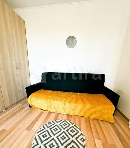 1-комн. квартира, 34 м2, 6/25 эт. Химки - изображение 13