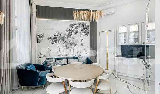 3-комн. квартира, 78 м2, 24/24 эт. Москва