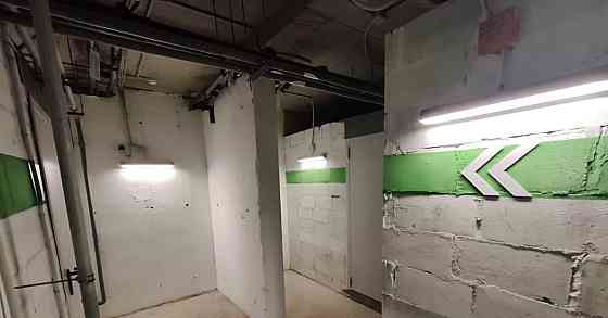 Гараж, 4.3 м2 Раменское