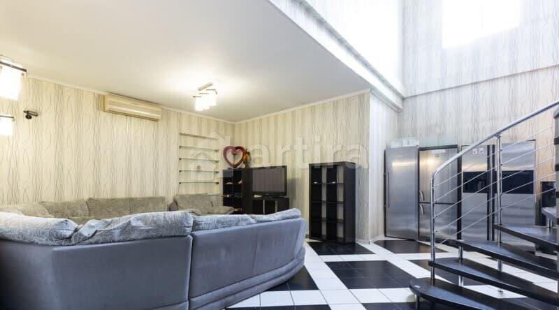 Коттедж, 1300 м2 Лобня - изображение 14