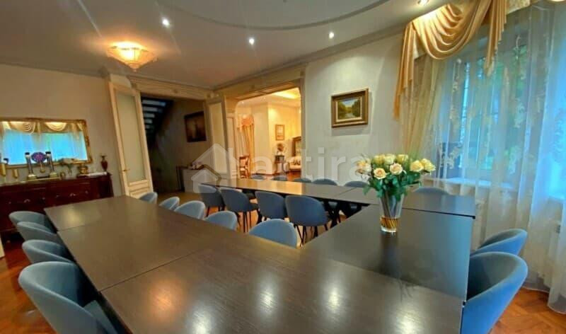 Коттедж, 500 м2 Одинцово - изображение 11