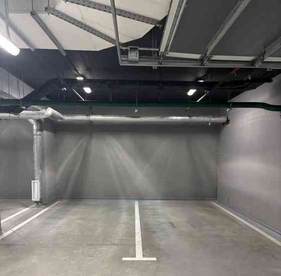 Гараж, 13 м2 Санкт-Петербург