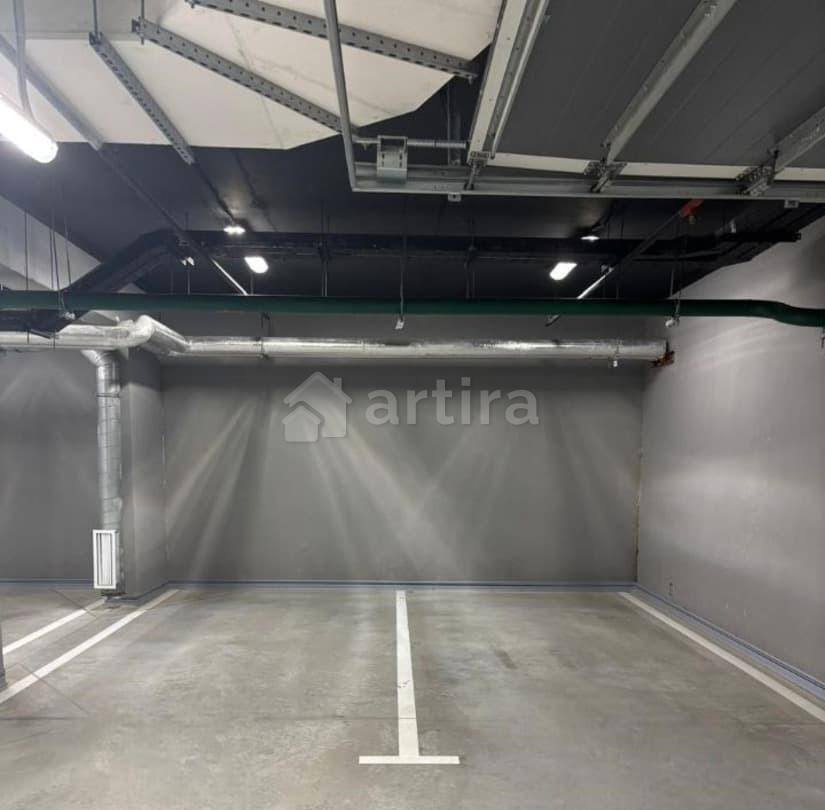 Гараж, 13 м2 Санкт-Петербург - изображение 4