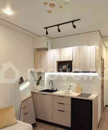 Студия, 18.7 м2, 4/7 эт. Москва