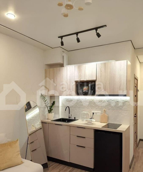 Студия, 18.7 м2, 4/7 эт. Москва - изображение 3