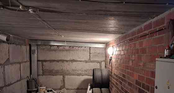 Гараж, 18.5 м2 Екатеринбург