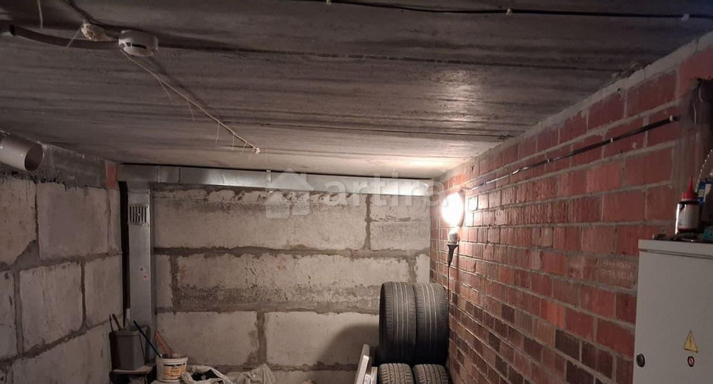 Гараж, 18.5 м2 Екатеринбург - изображение 5