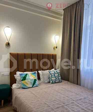 Студия, 13.5 м2, 1/10 эт. Москва