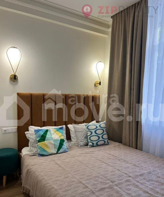 Студия, 13.5 м2, 1/10 эт. Москва - изображение 1