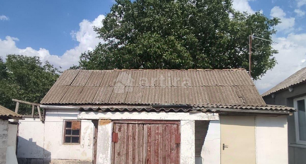 Дом, 65.9 м2, 14.4 сотки, 1 эт. Саки - изображение 3