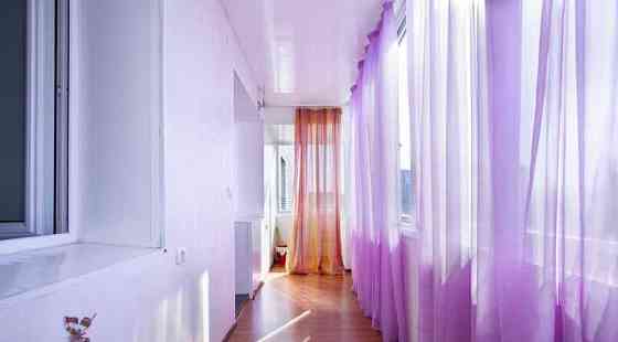 Студия, 33 м2, 8/10 эт. Красноярск