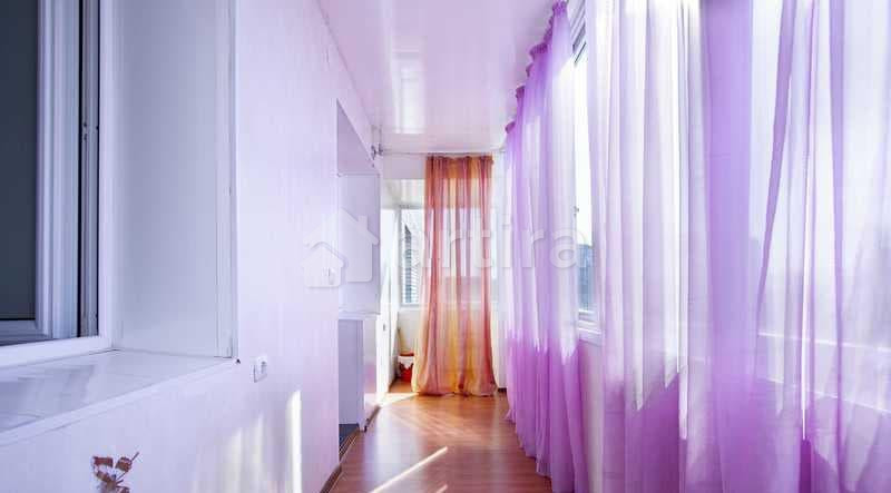 Студия, 33 м2, 8/10 эт. Красноярск - изображение 5