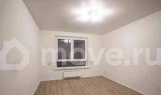 2-комн. квартира, 57.5 м2, 5/15 эт. Москва