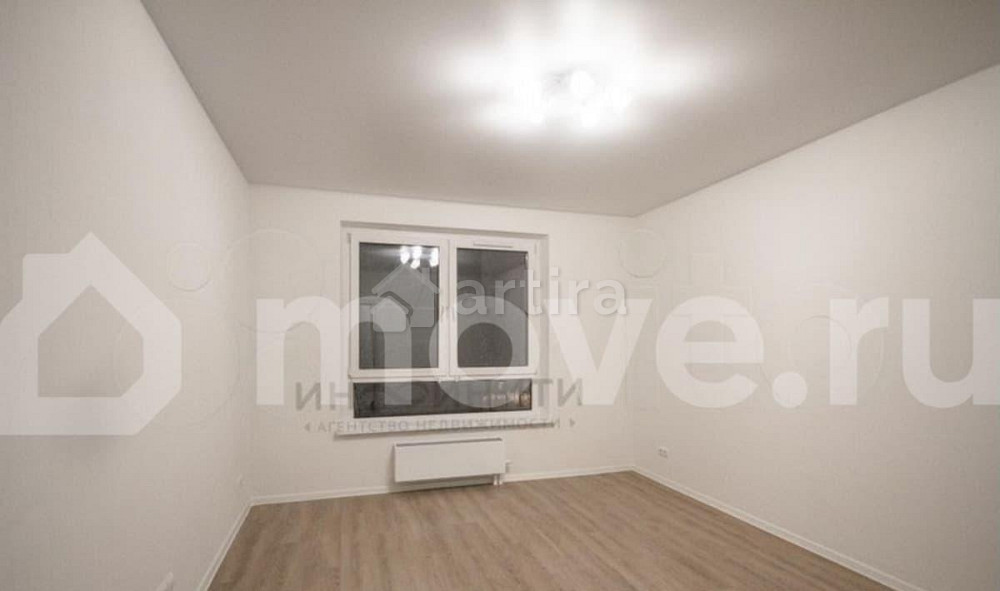 2-комн. квартира, 57.5 м2, 5/15 эт. Москва - изображение 3