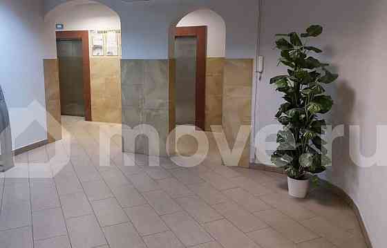 3-комн. квартира, 100 м2, 9/25 эт. Москва