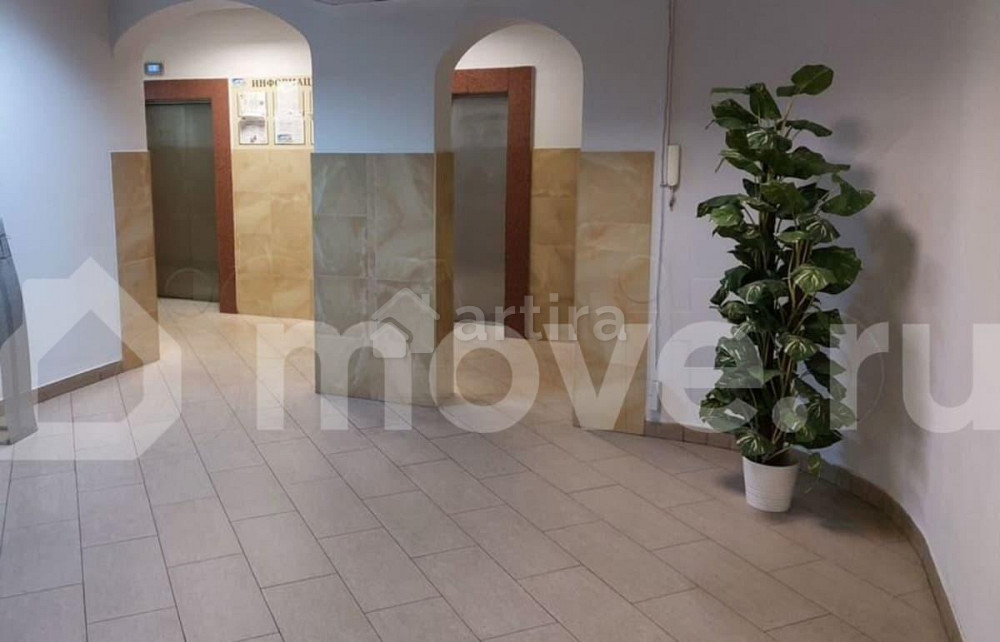 3-комн. квартира, 100 м2, 9/25 эт. Москва - изображение 5