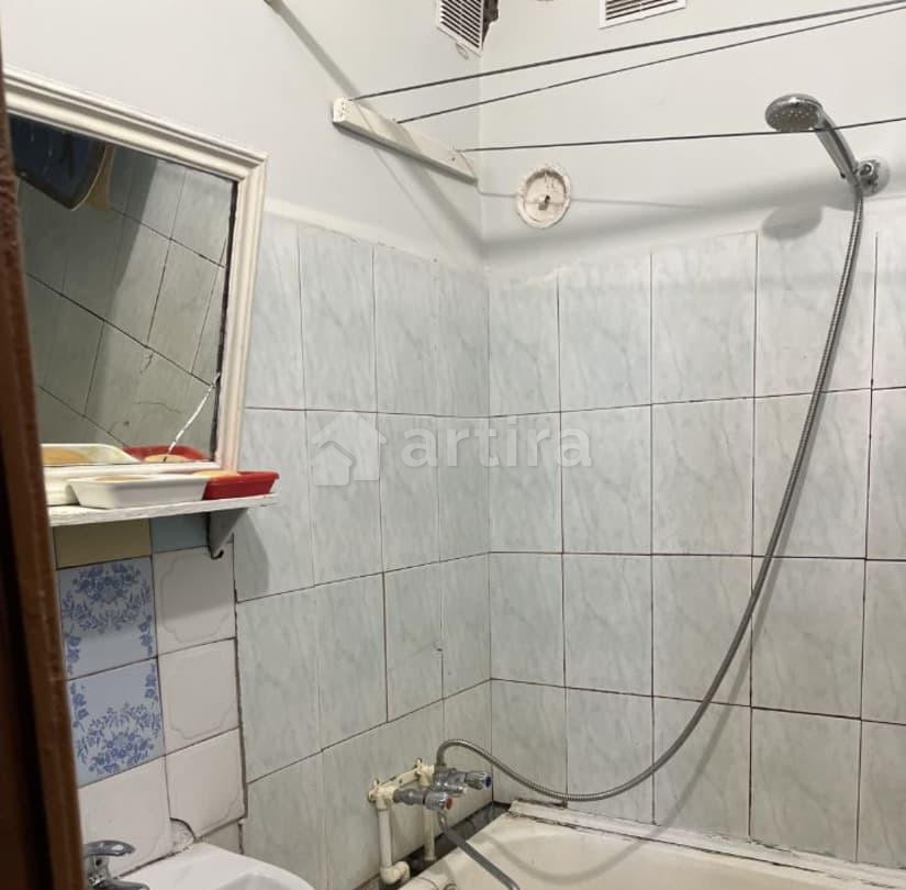 Комната, 17.5 м2, 4/5 эт. Санкт-Петербург - изображение 5