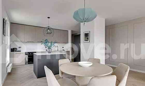 2-комн. квартира, 82.9 м2, 4/17 эт. Москва