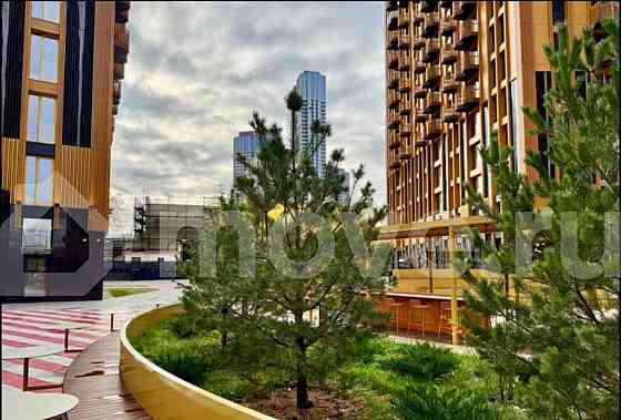 4-комн. квартира, 102.8 м2, 5/21 эт. Москва