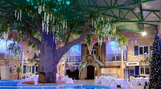 Коттедж, 2000 м2 Ногинск