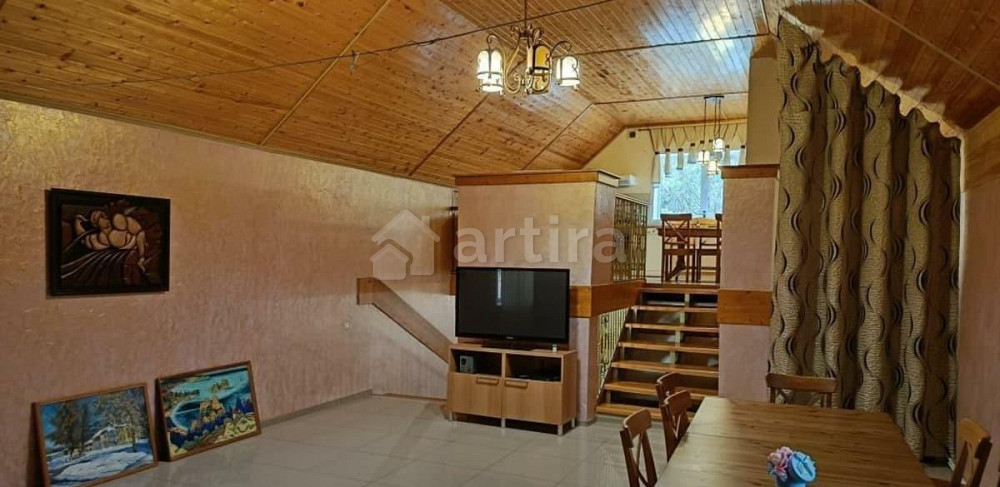 Коттедж, 300 м2, 1.5 га, 2 эт. Красноярск - изображение 6