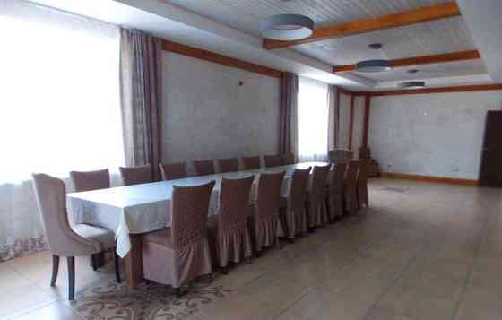 Коттедж, 400 м2 Новосибирск