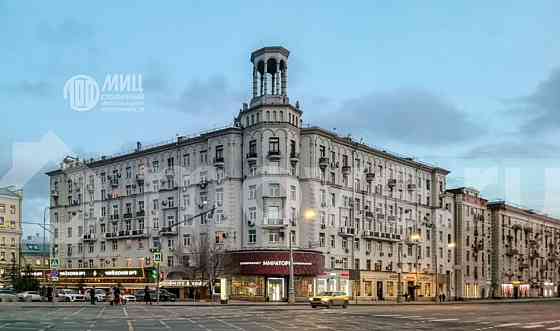 2-комн. квартира, 63 м2, 6/7 эт. Москва