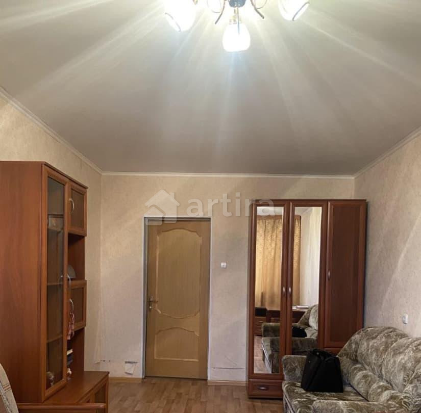 Комната, 17.1 м2, 9/9 эт. Санкт-Петербург - изображение 4