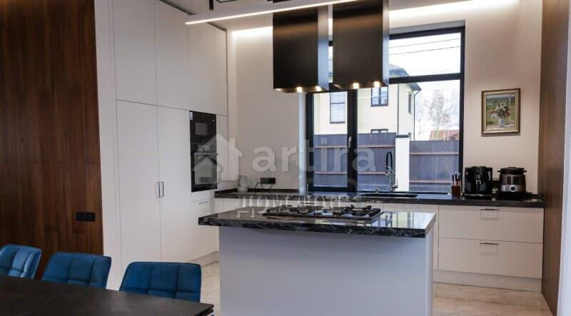 Коттедж, 380 м2 Бронницы - изображение 18