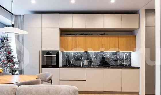 3-комн. квартира, 73.1 м2, 4/42 эт. Москва