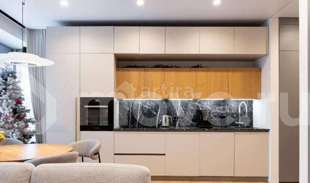 3-комн. квартира, 73.1 м2, 4/42 эт. Москва - изображение 5