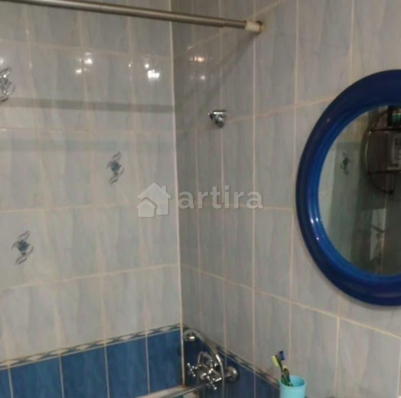 Комната, 43.1 м2, 3/5 эт. Кунгур - изображение 5