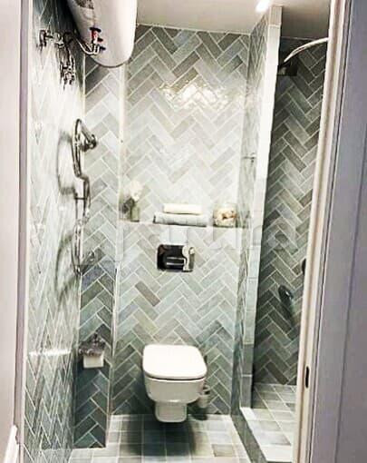 1-комн. квартира, 48 м2, 15/18 эт. Самара - изображение 4