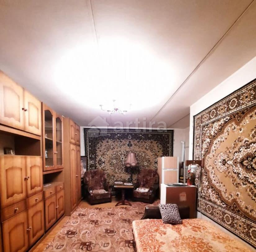 Комната, 18 м2, 8/9 эт. Москва - изображение 4