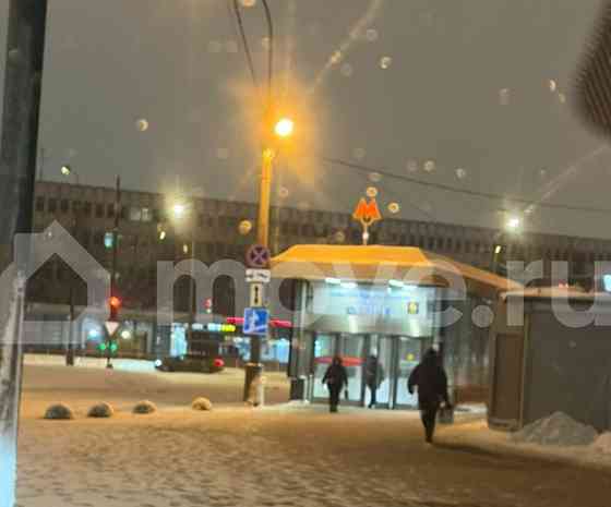 Студия, 20 м2, 1/9 эт. Москва