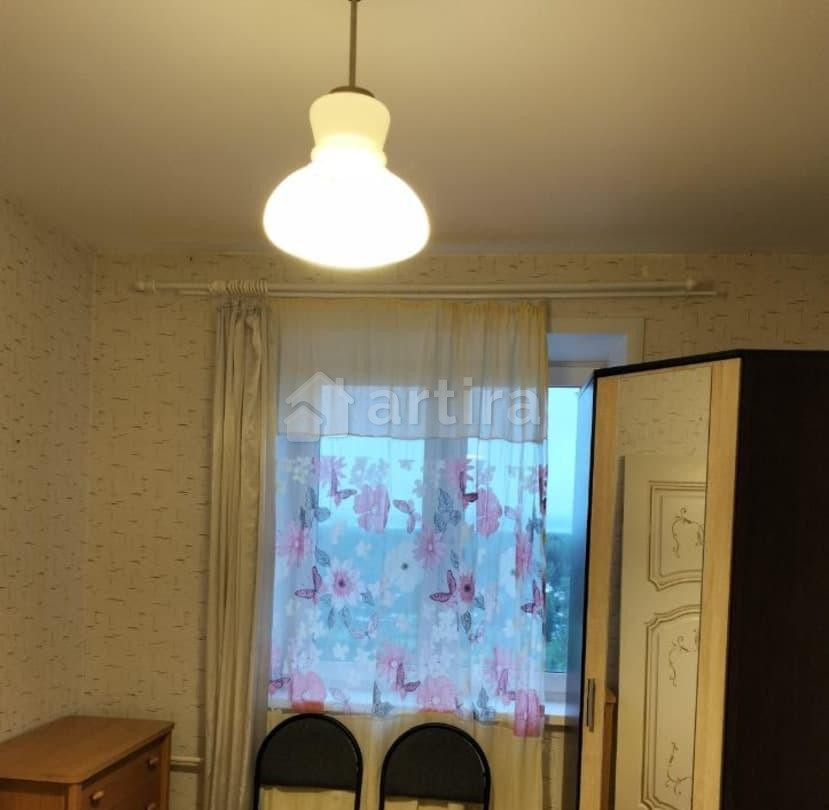 Комната, 10 м2, 10/11 эт. Пермь - изображение 5