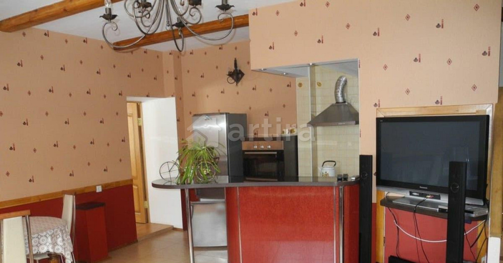 Коттедж, 90 м2, 5 соток, 2 эт. Воронеж - изображение 7