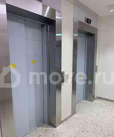 4-комн. квартира, 104 м2, 17/24 эт. Москва