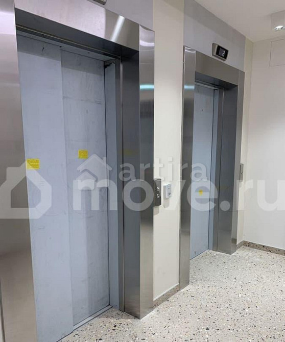 4-комн. квартира, 104 м2, 17/24 эт. Москва - изображение 4